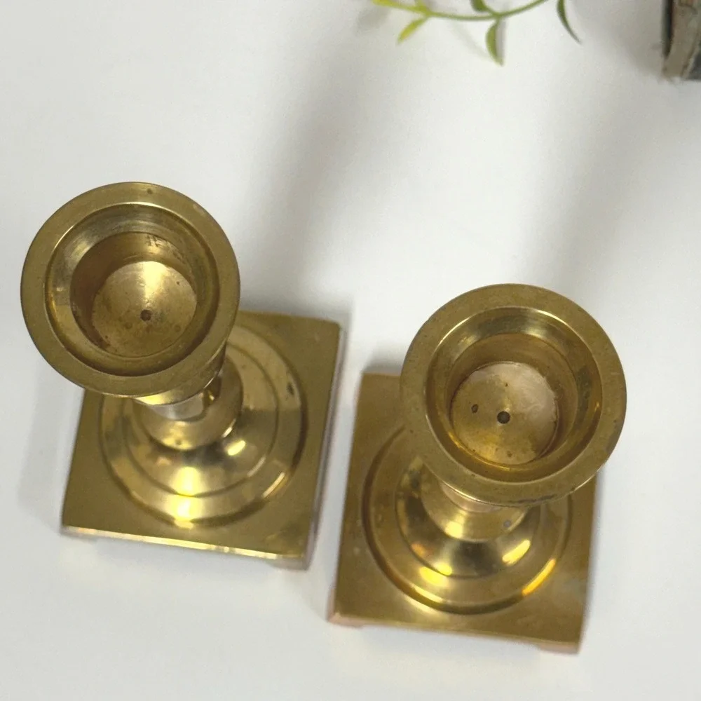 Vintage set matching